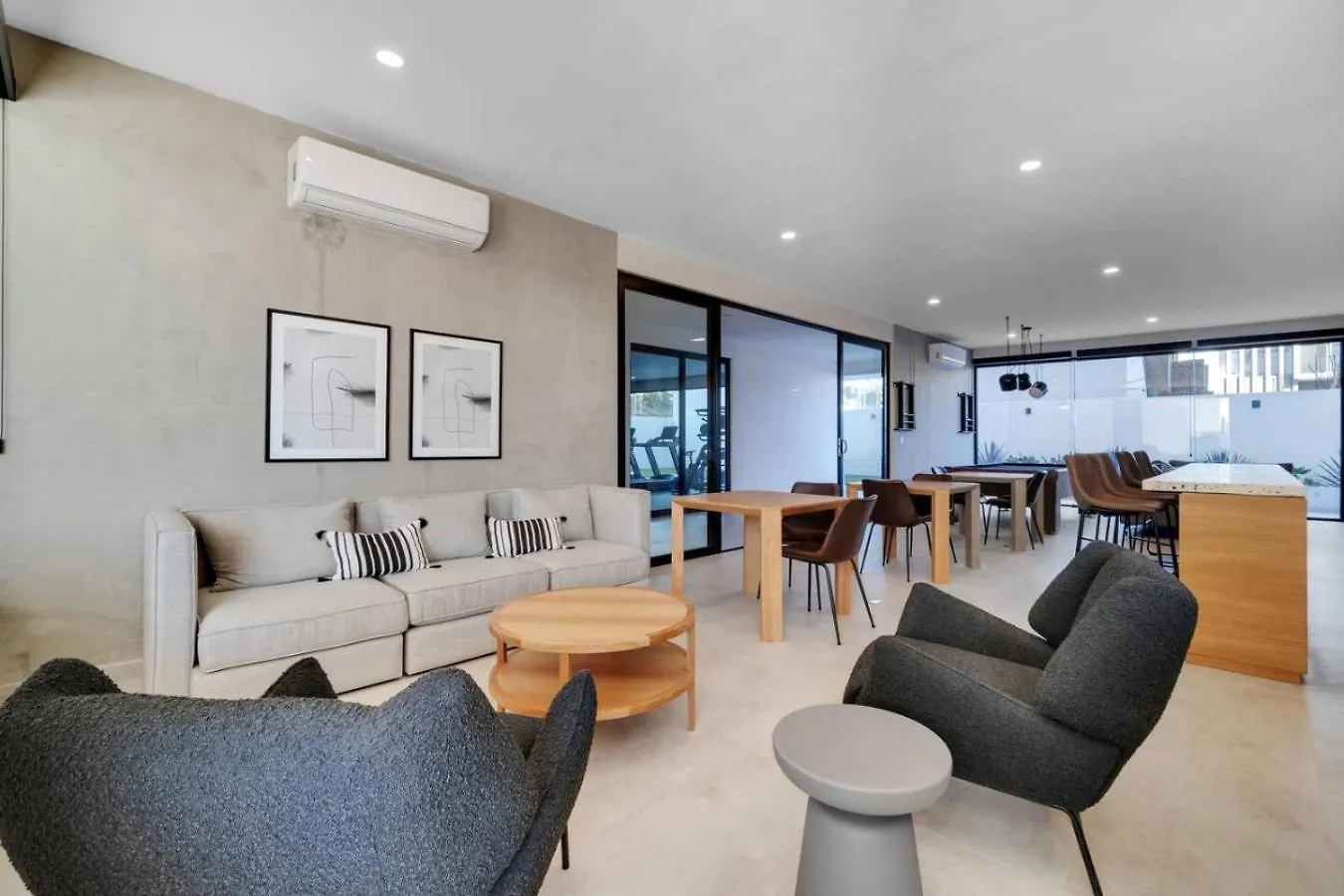 2 Pools Jacuzzi Close To Beaches Rooftop Cozy Κάβο σαν Λούκας 0*,  Μεξικό