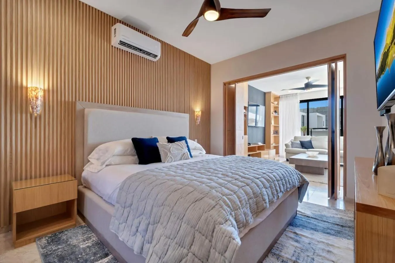 2 Pools Jacuzzi Close To Beaches Rooftop Cozy Κάβο σαν Λούκας 0*,  Μεξικό