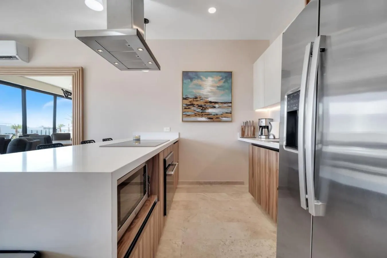 2 Pools Jacuzzi Close To Beaches Rooftop Cozy Κάβο σαν Λούκας Σπίτι διακοπών