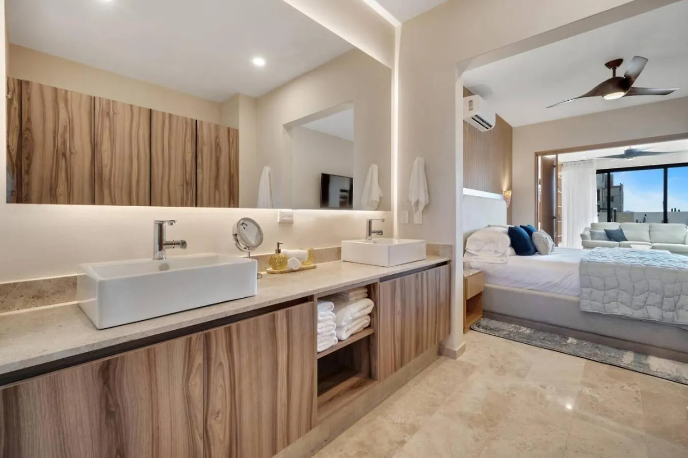 2 Pools Jacuzzi Close To Beaches Rooftop Cozy Κάβο σαν Λούκας 0*,  Μεξικό