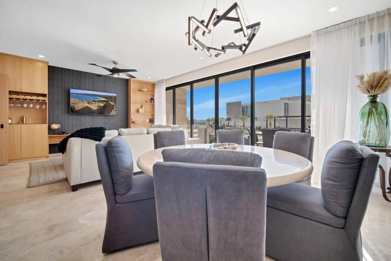 2 Pools Jacuzzi Close To Beaches Rooftop Cozy Κάβο σαν Λούκας Σπίτι διακοπών