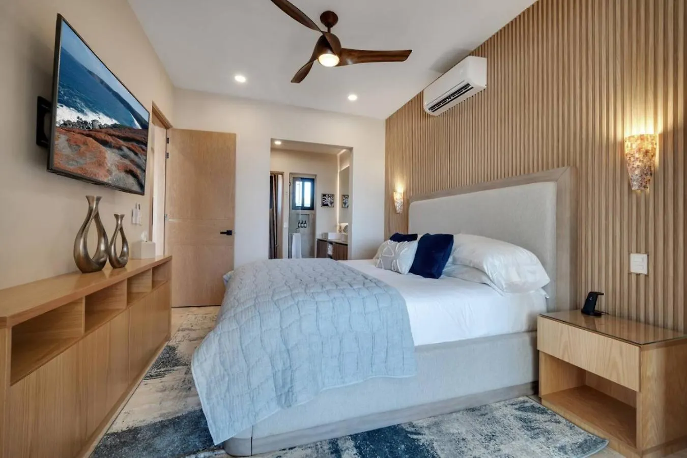 2 Pools Jacuzzi Close To Beaches Rooftop Cozy Κάβο σαν Λούκας