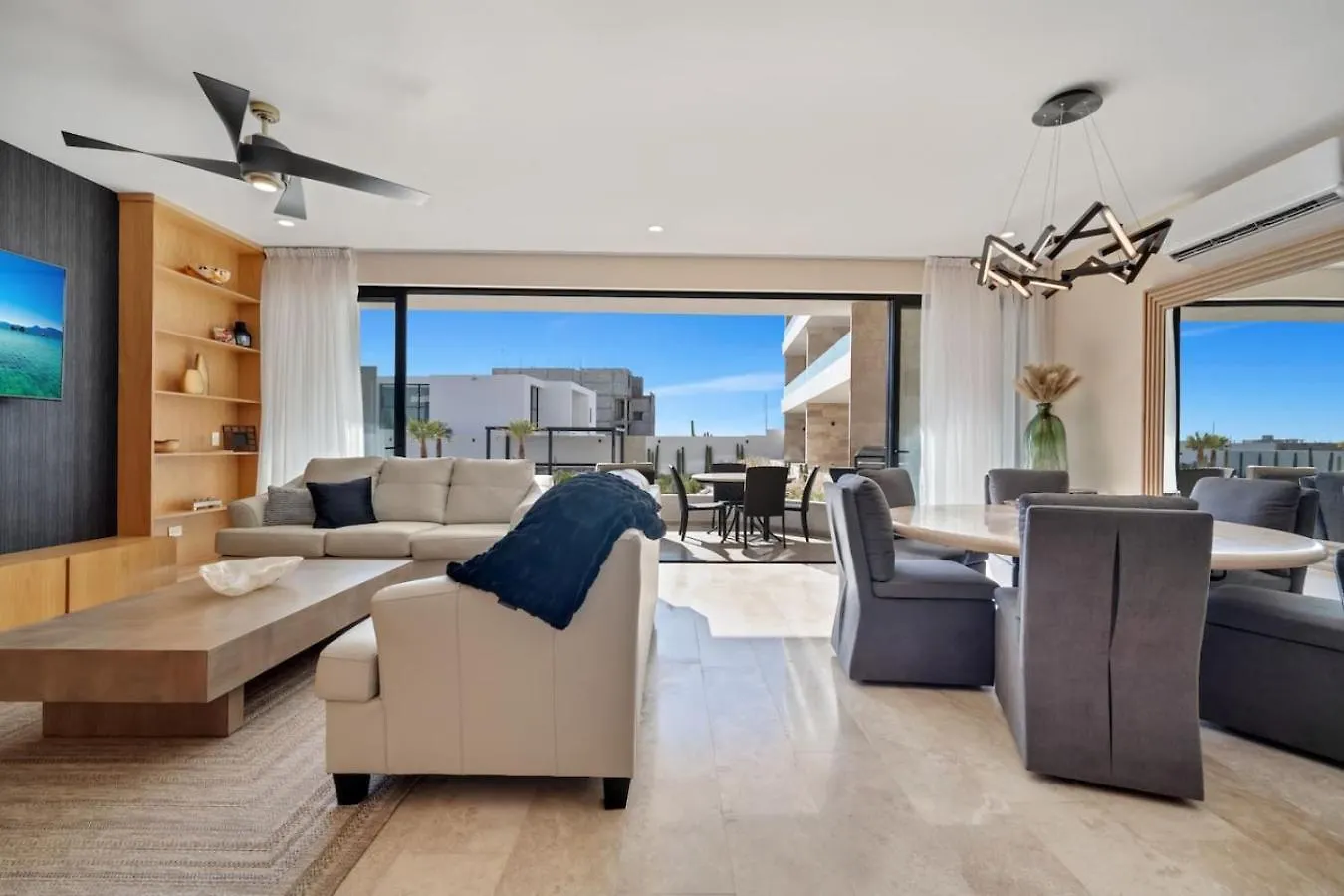 Σπίτι διακοπών 2 Pools Jacuzzi Close To Beaches Rooftop Cozy Κάβο σαν Λούκας